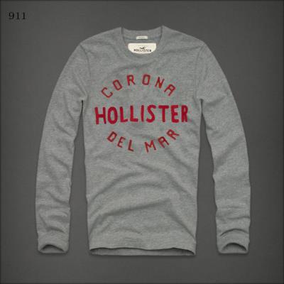 Cheap Hollister Men Shirts wholesale No. 496